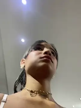 NairobiLee live sex cam