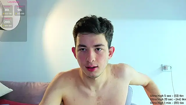 Danny__Magic live sex cam