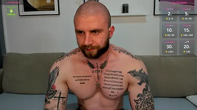 Gerard_Finbar live sex cam