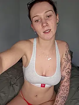 SXCAlice live sex cam