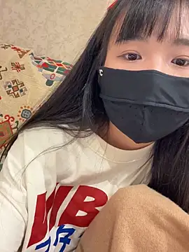 BigHaComing live sex cam