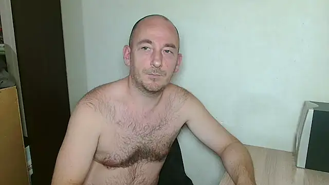Johan___Barker live sex cam
