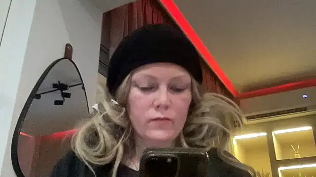 JessicaBunny live sex cam