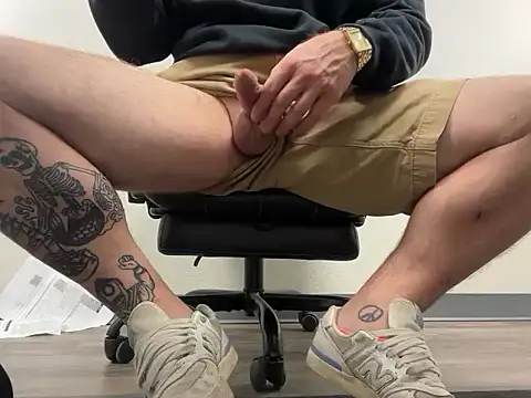 BearChubby300 live sex cam