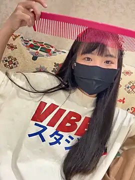 BigHaComing live sex cam