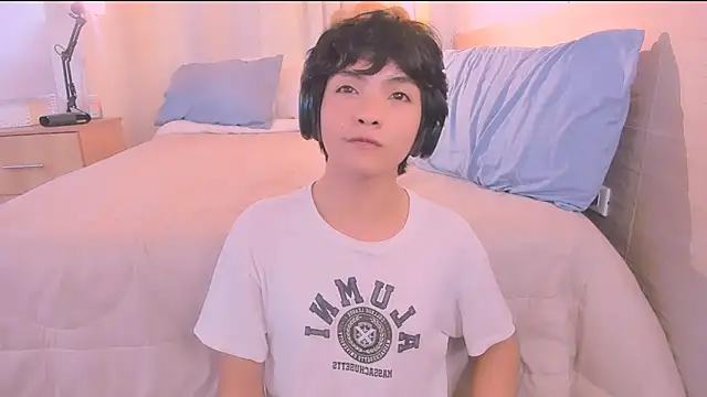 Sweet_Allan live sex cam