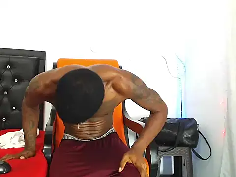 Damian_hart_24CM live sex cam