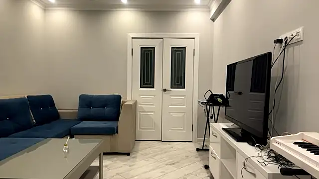 SupremeDividend live sex cam