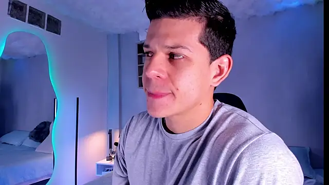 MarcoSullivan live sex cam