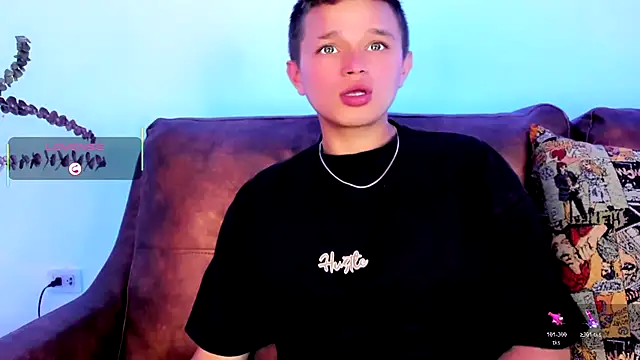 Tim_wolf live sex cam