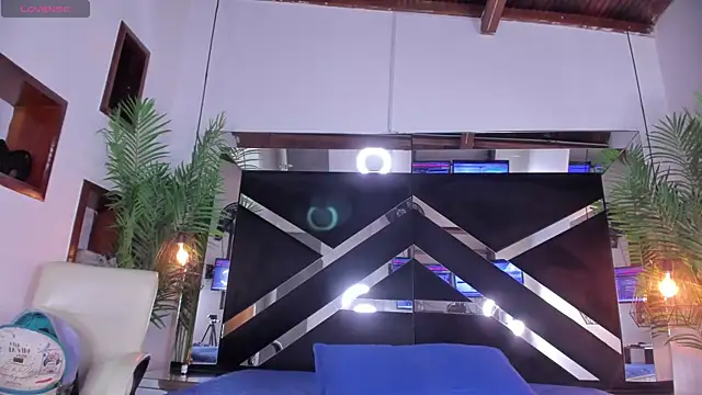 emily-fox live sex cam