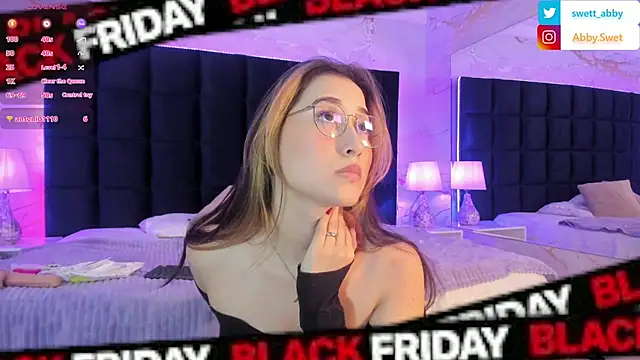 Abby_Sweet1_ live sex cam