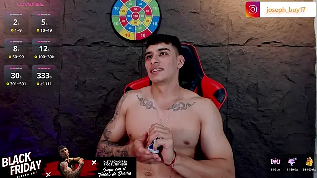 joseph_boy live sex cam