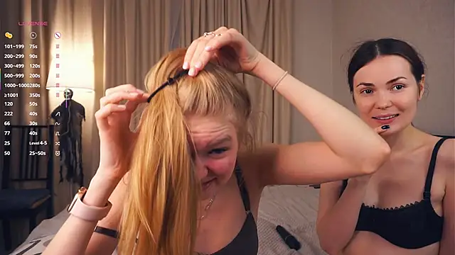 EllenReeves live sex cam