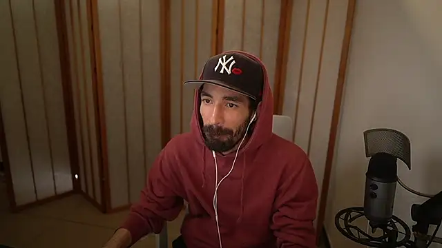 Your_Ice_cream live sex cam