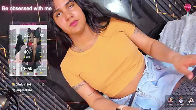 Kagome01 live sex cam