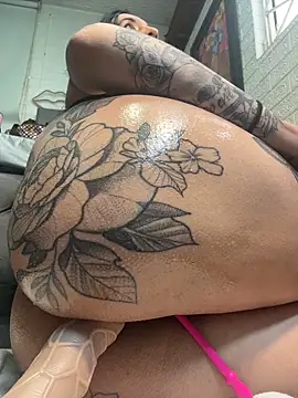 SALOME_KORLAND live sex cam