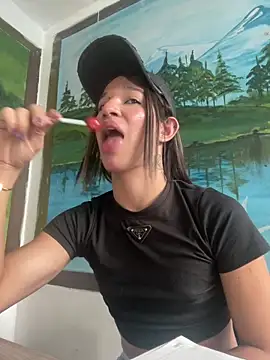 Terra_sunlight live sex cam