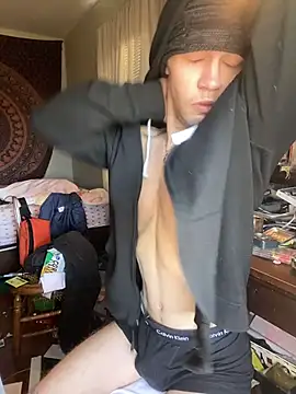 XanderOzzz live sex cam