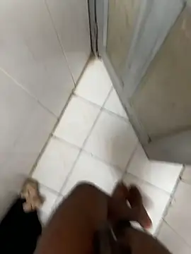 Black-mamba-madingo live sex cam