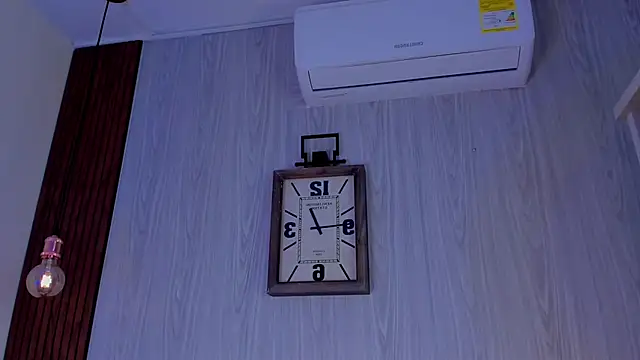 SamayRyann live sex cam