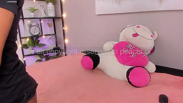 PechBri live sex cam