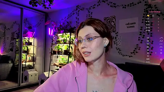 Your_Corvus live sex cam