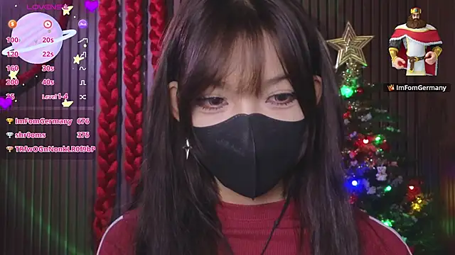 _____Panda_____ live sex cam