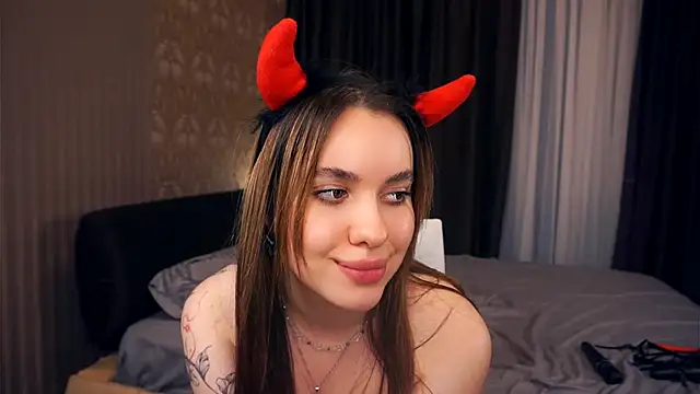 TateDevon live sex cam