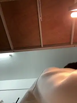 Anson0722 live sex cam