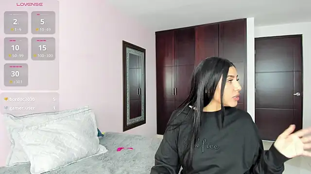 marianaandvalen live sex cam