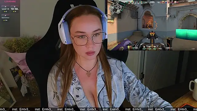 Emili1- live sex cam