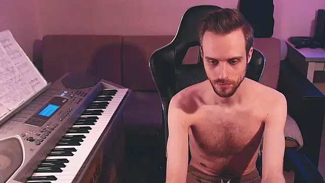 Sweetparker live sex cam