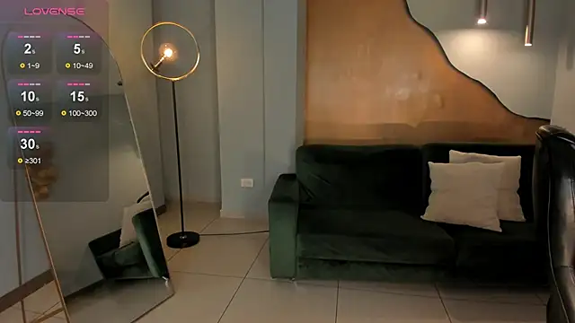 FernandaX1 live sex cam