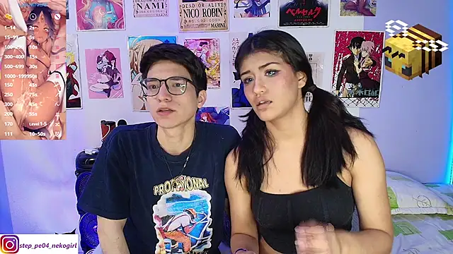 Lion_Nekogirl_ live sex cam