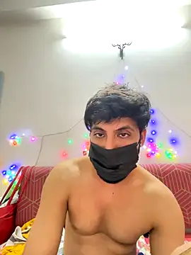 KabirDickhead live sex cam