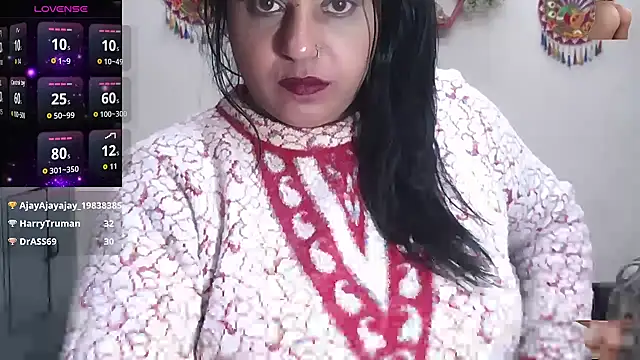 Sexy_komolika live sex cam