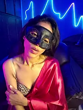 Ivy_the_goddess live sex cam