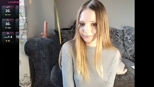 Frosty_Princess live sex cam