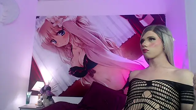 Patrick-Rios live sex cam