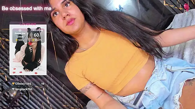 Kagome01 live sex cam