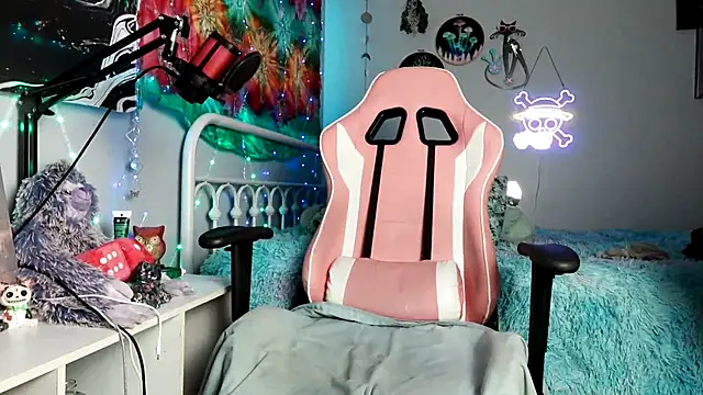 baebaeblueXXX live sex cam