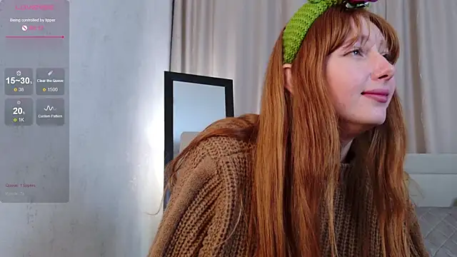 AdritVance live sex cam