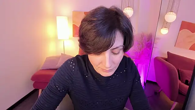 LorenDaze live sex cam