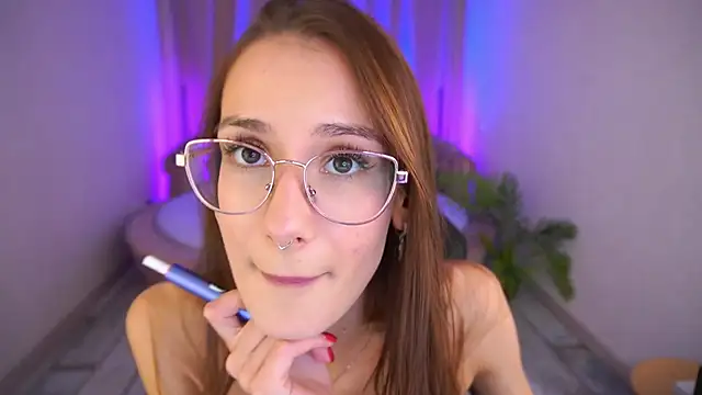 CozyMell live sex cam