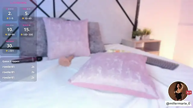 marie_miller_ live sex cam