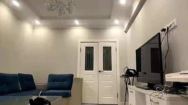 SupremeDividend live sex cam