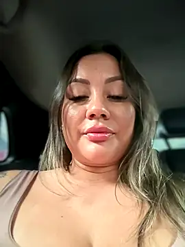 ValeryGrey live sex cam
