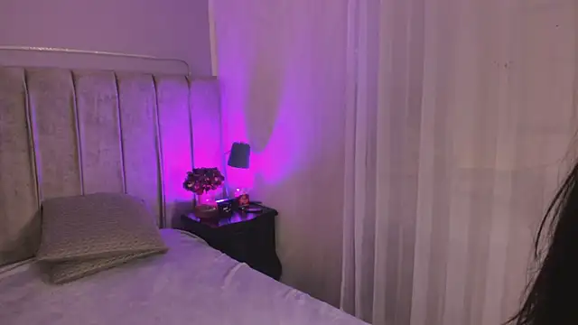 EvaaStevens live sex cam