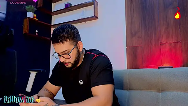 Andrew_Brown live sex cam